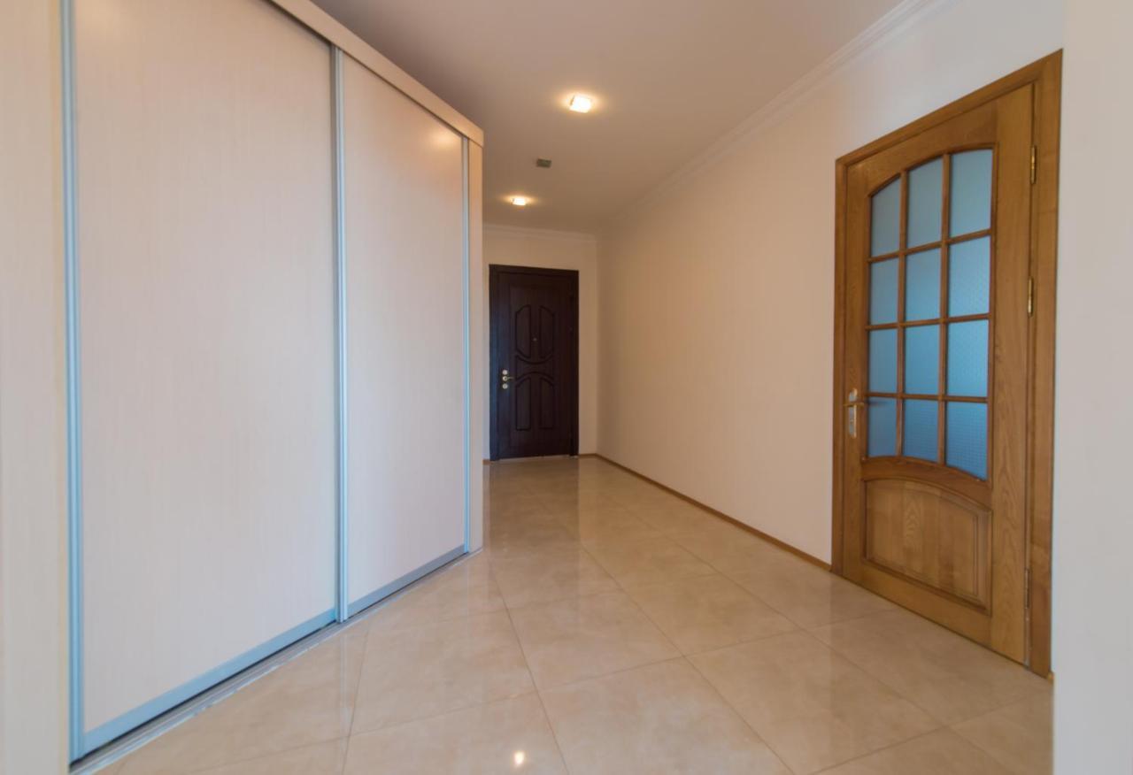 באקו Central Apart מראה חיצוני תמונה