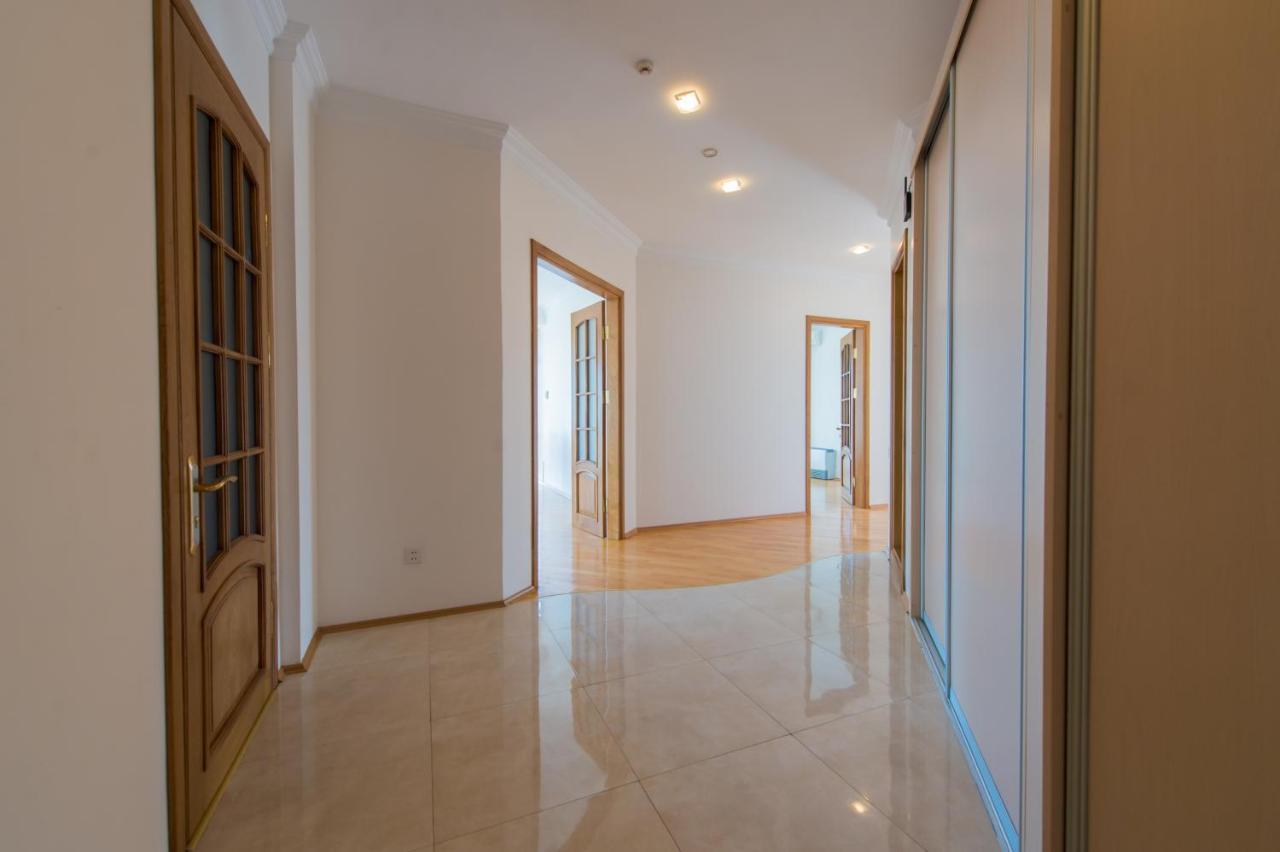באקו Central Apart מראה חיצוני תמונה